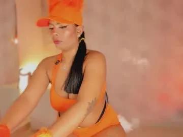 Freechat nicolemorelli2 on Chaturbate