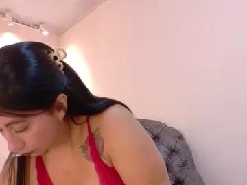 Freechat niky_smit on Chaturbate