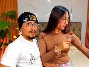 Private noa_n_luxy on Chaturbate