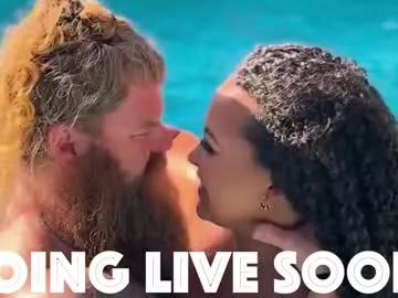 Away odinn_freyaa on Chaturbate