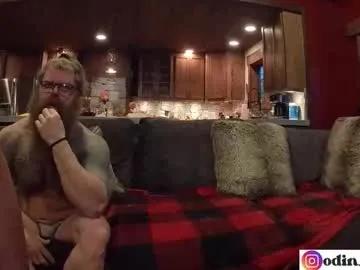 Away odinn_freyaa on Chaturbate