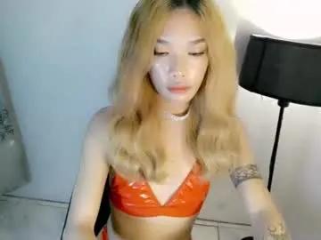 Freechat ohmyalessandraxcx on Chaturbate