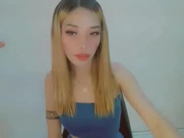 Freechat ohmyalessandraxcx on Chaturbate