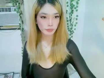 Freechat ohmyalessandraxcx on Chaturbate