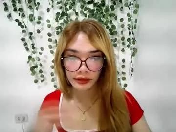 Freechat ohmyalessandraxcx on Chaturbate