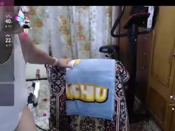 Freechat olguscha on Chaturbate