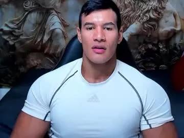 Freechat oliver_tommy on Chaturbate