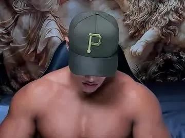 Freechat oliver_tommy on Chaturbate