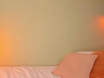 Freechat orchide_ on Chaturbate