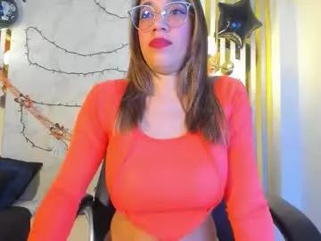 Away oriana_gh on Chaturbate