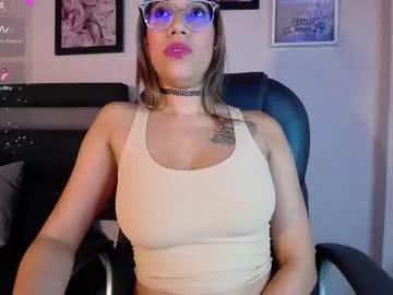 Away oriana_gh on Chaturbate