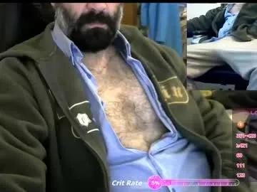 orso4sins2 on Chaturbate 