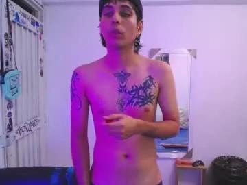 orus_420 — Goal: Sexy Dance  #skinny  #smoke #new #latino #femboy - Next Goal: nipple play