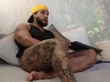 osher_cox — CUM SHOW #bbc #muscle #bigcock #lovense #monstercock #hole #asshole #nipple #latin  #chest #armpit [1999 tokens remaining]