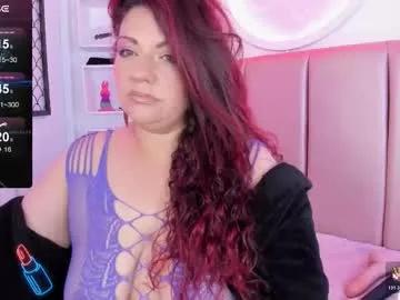 Freechat pamela_dimantis_ on Chaturbate