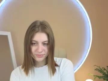 Freechat pink_muse on Chaturbate