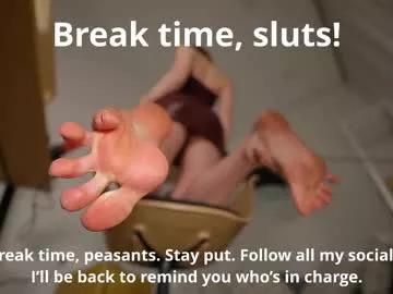 Freechat presidenttaylor on Chaturbate