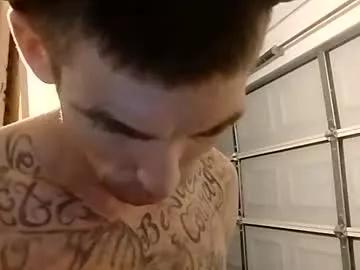 Freechat prettyboytatted69 on Chaturbate