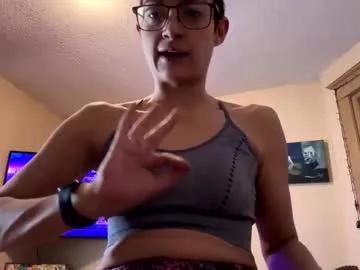Freechat princ3ssarii on Chaturbate