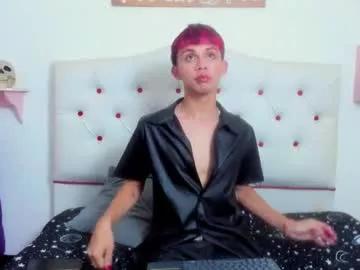 Freechat princeapolo_anki on Chaturbate