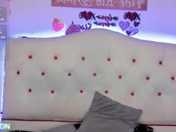 Freechat princeapolo_anki on Chaturbate