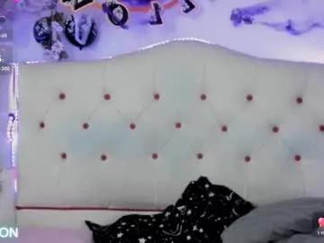 Freechat princeapolo_anki on Chaturbate