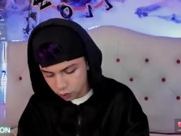 Freechat princeapolo_anki on Chaturbate