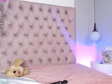 Freechat princeapolo_anki on Chaturbate
