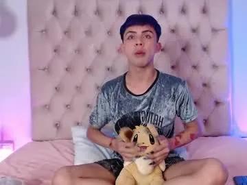 Freechat princeapolo_anki on Chaturbate