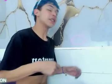 Freechat princeapolo_anki on Chaturbate