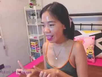 Freechat prittiditti on Chaturbate