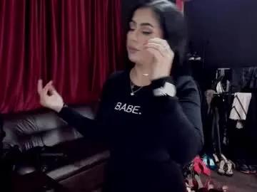 puffy_love on Chaturbate 