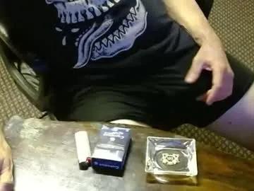 Freechat punkypapi on Chaturbate