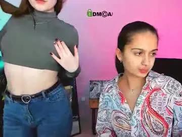 Freechat pure_radiance on Chaturbate