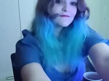purpurfoxy on Chaturbate 