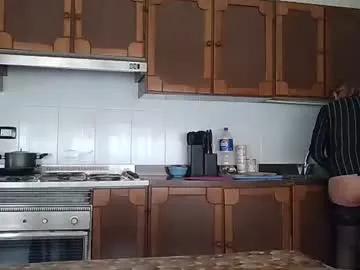 Freechat pussy_boom4u on Chaturbate