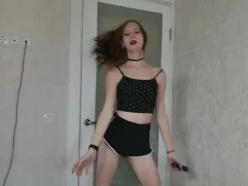 Freechat pussy_without_pussy on Chaturbate