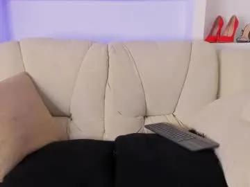 Private radiant_naomi on Chaturbate