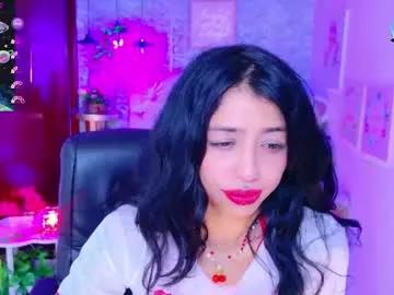 Freechat redhotter_ on Chaturbate