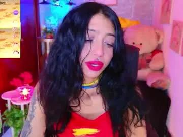 Freechat redhotter_ on Chaturbate