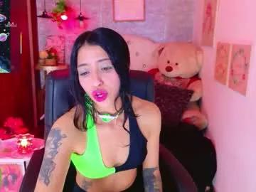 Freechat redhotter_ on Chaturbate