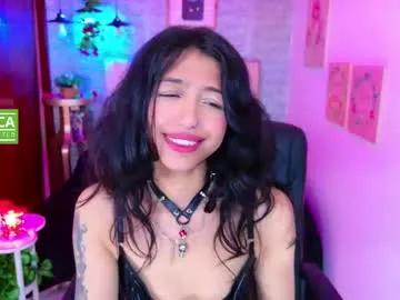 Freechat redhotter_ on Chaturbate