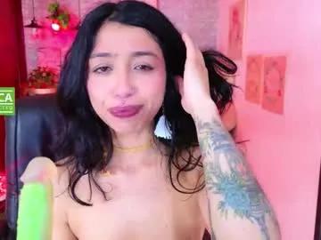 Freechat redhotter_ on Chaturbate