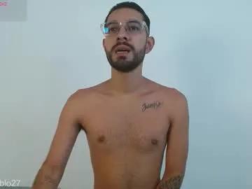 reypablo1 — Precum [274 tokens left] #skinny #anal #lovense #gay #latino