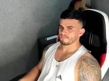 Freechat ricardogonzalez666 on Chaturbate