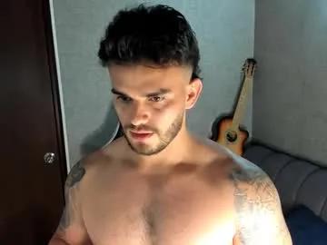 Freechat ricardogonzalez666 on Chaturbate