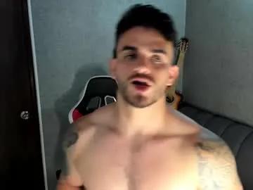 Freechat ricardogonzalez666 on Chaturbate