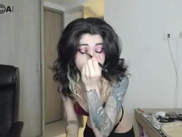 Freechat rickydicot_13 on Chaturbate