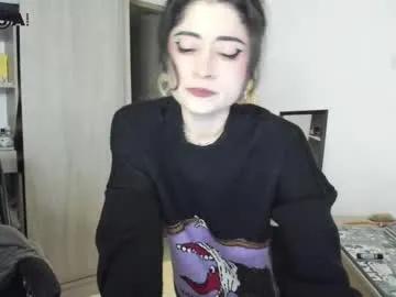 Freechat rickydicot_13 on Chaturbate