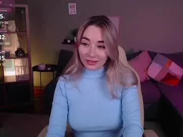 Freechat rosie_mac on Chaturbate